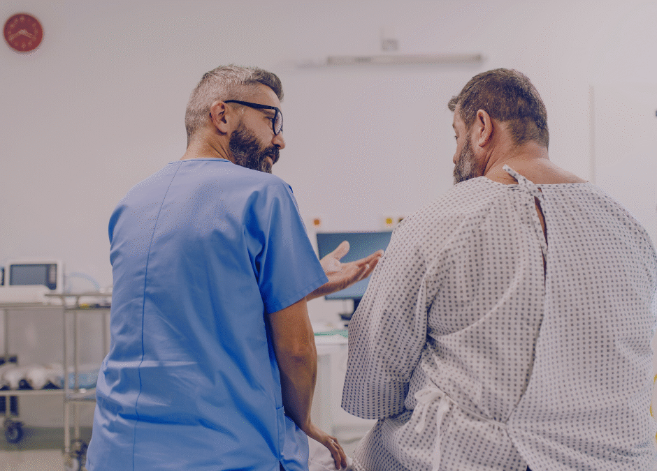 Why Your Annual Check-Up Could Be the Best Hour You Spend This Year